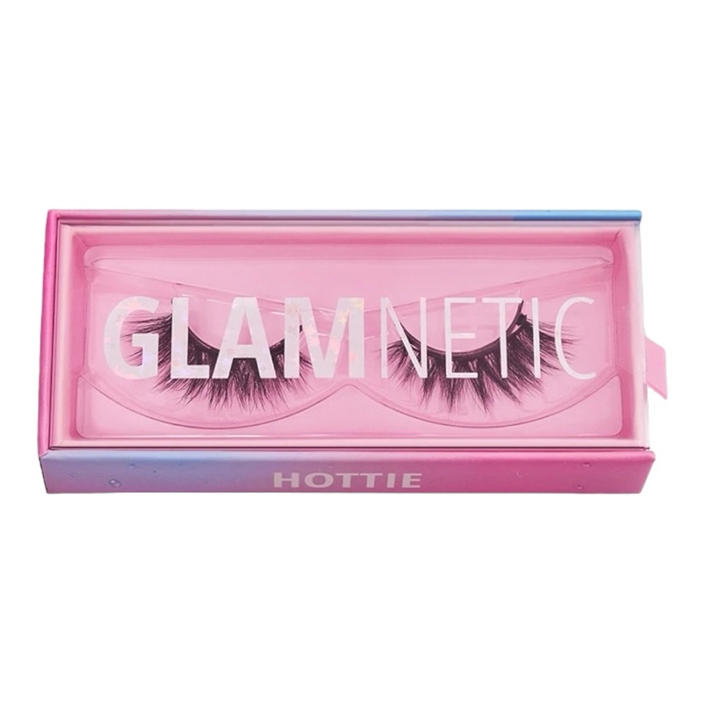 Glamnetic Full Magnetic Lash - Hottie Lashes